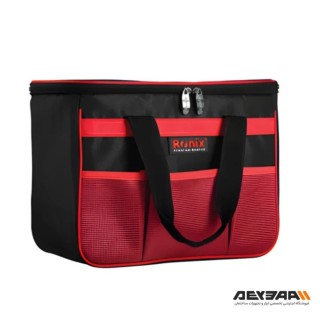 دریل بتن کن شارژی تاپ لاین رونیکس مدل 8910