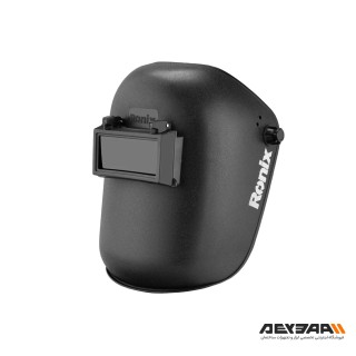کلاه ماسک جوشکاری رونیکس مدل RH-9009