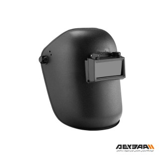 کلاه ماسک جوشکاری رونیکس مدل RH-9009
