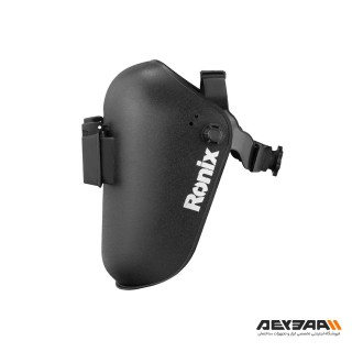کلاه ماسک جوشکاری رونیکس مدل RH-9009