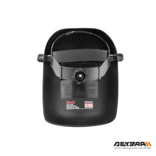 کلاه ماسک جوشکاری رونیکس مدل RH-9009