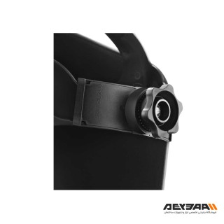 کلاه ماسک جوشکاری رونیکس مدل RH-9009