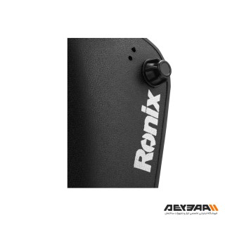 کلاه ماسک جوشکاری رونیکس مدل RH-9009