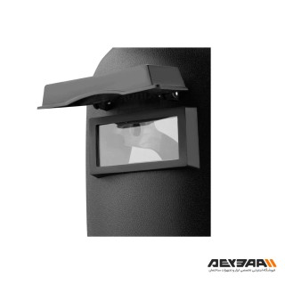 کلاه ماسک جوشکاری رونیکس مدل RH-9009