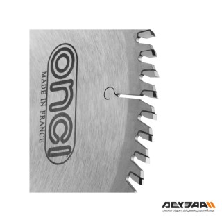 تیغه اره الماسه 25x80 انسی MDF بر مدل LHS086889-0