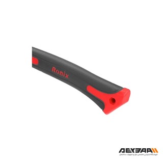 تبر 800 گرمی رونیکس مدل RH-4701