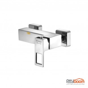 شیر توالت درخشان مدل جزیره