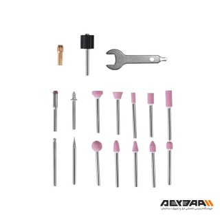 فرز مینیاتوری رونیکس مدل 3404