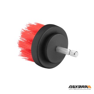 مجموعه 3 عددی فرچه پلاستیکی سر دریلی رونیکس مدل RH-9959