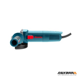 مینی فرز رونیکس مدل 3125