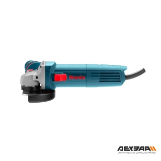 مینی فرز رونیکس مدل 3125