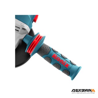 مینی فرز رونیکس مدل 3125