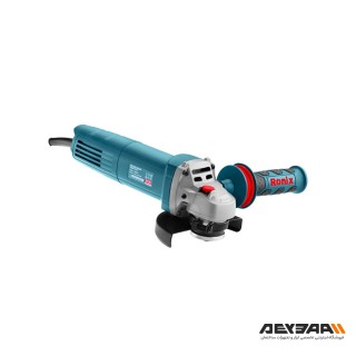 مینی فرز رونیکس مدل 3125