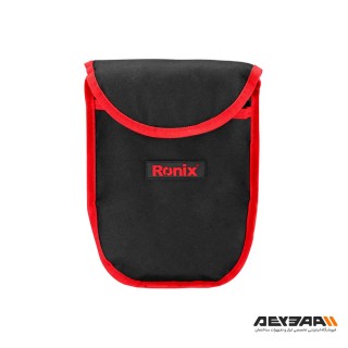 بیلچه چند کاره کمپینگ رونیکس مدل RH-9910