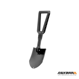 بیلچه چند کاره کمپینگ رونیکس مدل RH-9910