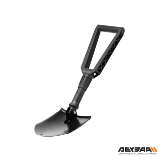 بیلچه چند کاره کمپینگ رونیکس مدل RH-9910