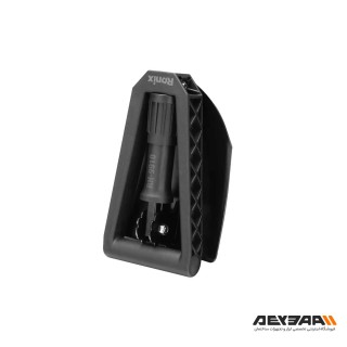 بیلچه چند کاره کمپینگ رونیکس مدل RH-9910