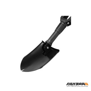 بیلچه چند کاره کمپینگ رونیکس مدل RH-9910