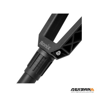 بیلچه چند کاره کمپینگ رونیکس مدل RH-9910