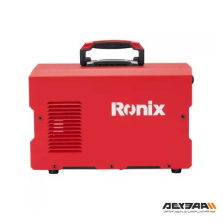 اینورتر جوشکاری 215 آمپر رونیکس مدل RH-4612