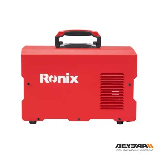 اینورتر جوشکاری 215 آمپر رونیکس مدل RH-4612
