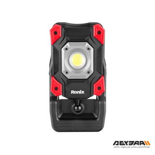 نورافکن شارژی رونیکس مدل RH-4211