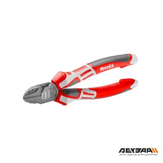 سیم چین رونیکس مدل RH-1216 سایز 6 اینچ