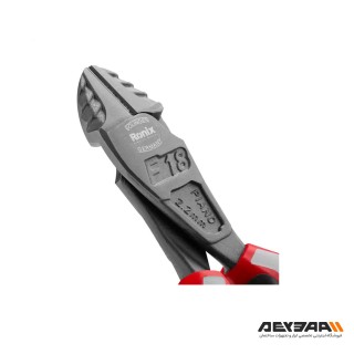 سیم چین رونیکس مدل RH-1247 سایز 7 اینچ