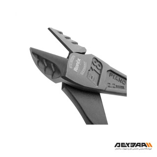 سیم چین رونیکس مدل RH-1247 سایز 7 اینچ