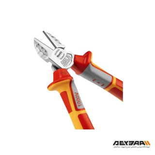 سیم چین فشار قوی رونیکس مدل RH-1219 سایز 7 اینچ