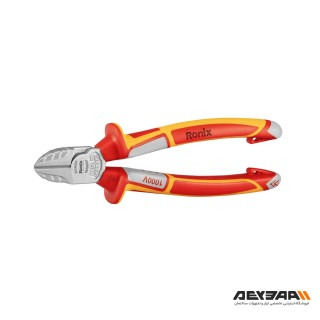 سیم چین فشار قوی رونیکس مدل RH-1219 سایز 7 اینچ