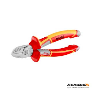 سیم چین فشار قوی رونیکس مدل RH-1218 سایز 6 اینچ