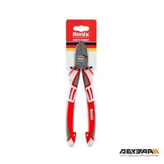 سیم چین رونیکس مدل RH-1217 سایز 7 اینچ