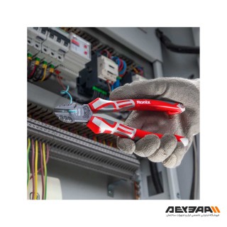 سیم چین رونیکس مدل RH-1217 سایز 7 اینچ