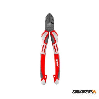 سیم چین رونیکس مدل RH-1217 سایز 7 اینچ