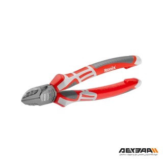 سیم چین رونیکس مدل RH-1217 سایز 7 اینچ