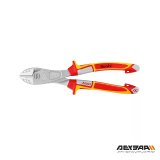 سیم چین فشار قوی رونیکس مدل RH-1249 سایز 8 اینچ