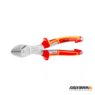 سیم چین فشار قوی رونیکس مدل RH-1249 سایز 8 اینچ