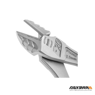 سیم چین فشار قوی رونیکس مدل RH-1249 سایز 8 اینچ