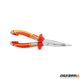 دم باریک سر کج فشار قوی رونیکس مدل RH-1325 سایز 8 اینچ