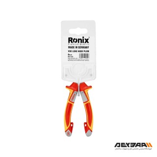 دم باریک فشار قوی رونیکس مدل RH-1319 سایز 6 اینچ