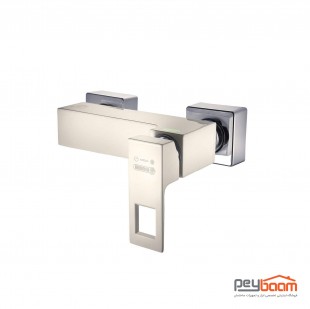 شیر توالت درخشان مدل جزیره وایت