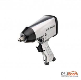 آچار بکس بادی هیوندای مدل HA1223-IW درایو 1/2 اینچ