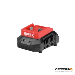 اره زنجیری شارژی رونیکس مدل 8658