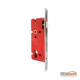 قفل در سوییچی آراد مدل 6.5 سانتی متری
