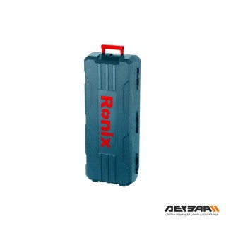 دریل بتن کن رونیکس مدل 2750