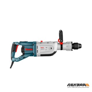 دریل بتن کن رونیکس مدل 2750