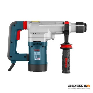 دریل بتن کن رونیکس مدل 2729