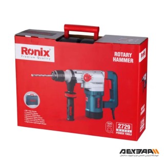 دریل بتن کن رونیکس مدل 2729