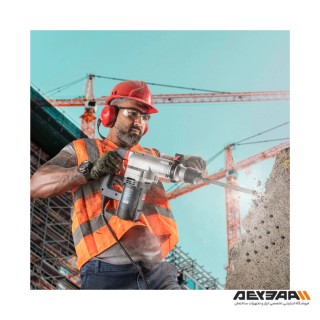 دریل بتن کن رونیکس مدل 2729